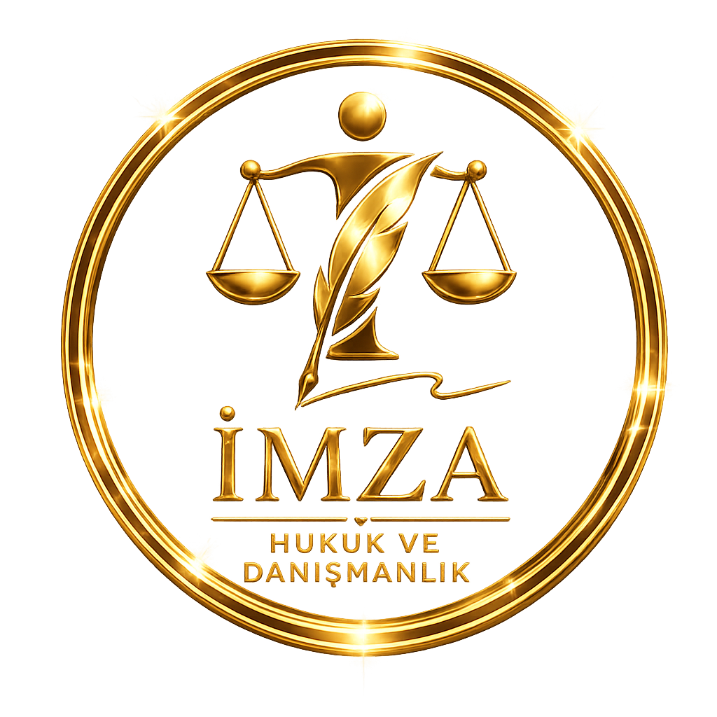 İmza Hukuk & Danışmanlık