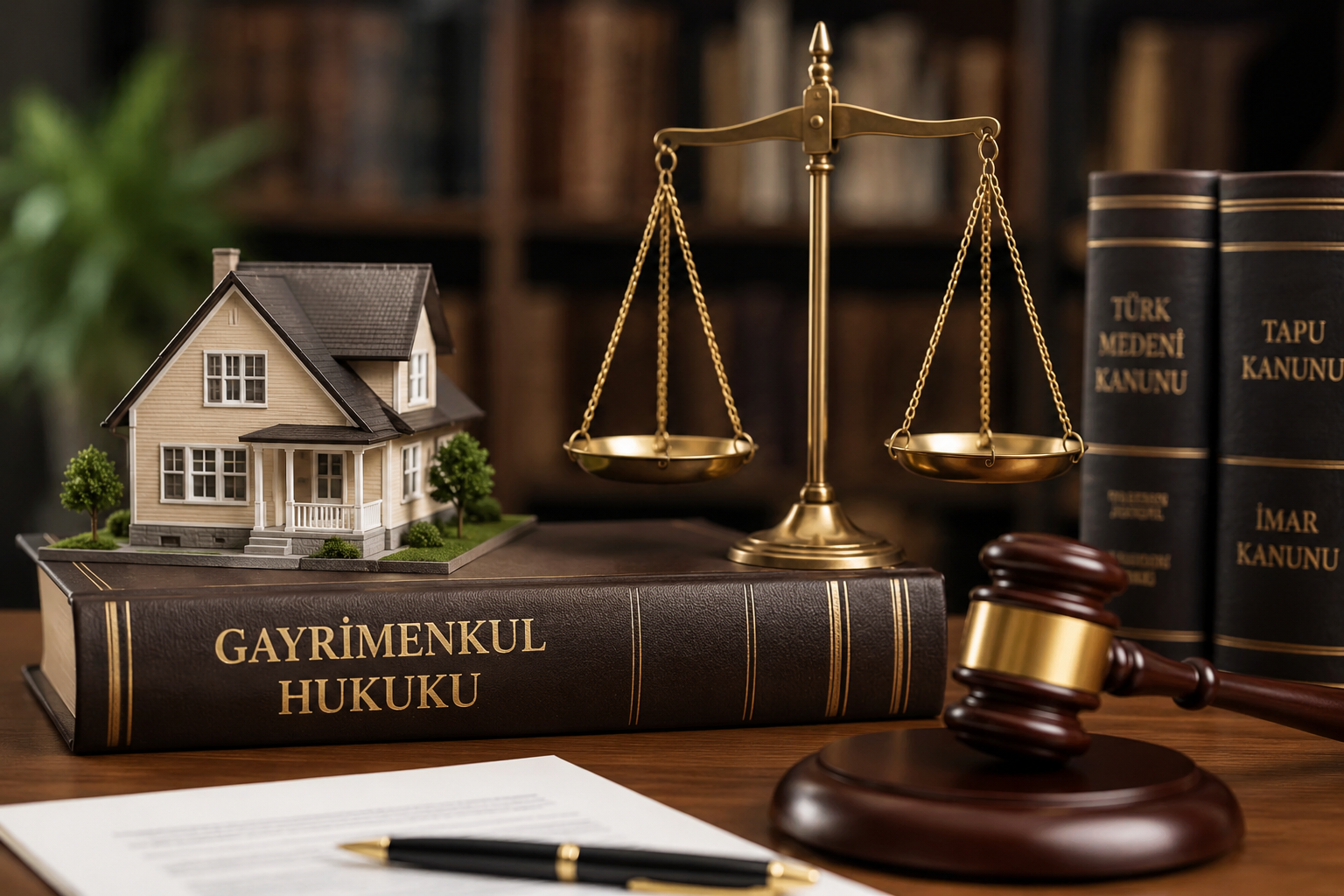 Ortaklığın Giderilmesi (İzale-i Şuyu)